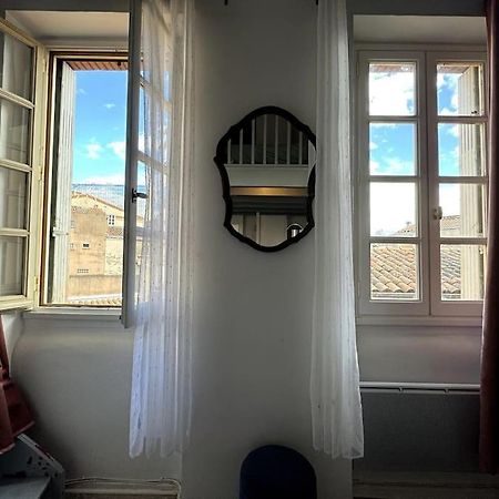 Centre Toulouse - Gare Matabiau - Grand Duplexアパートメント エクステリア 写真