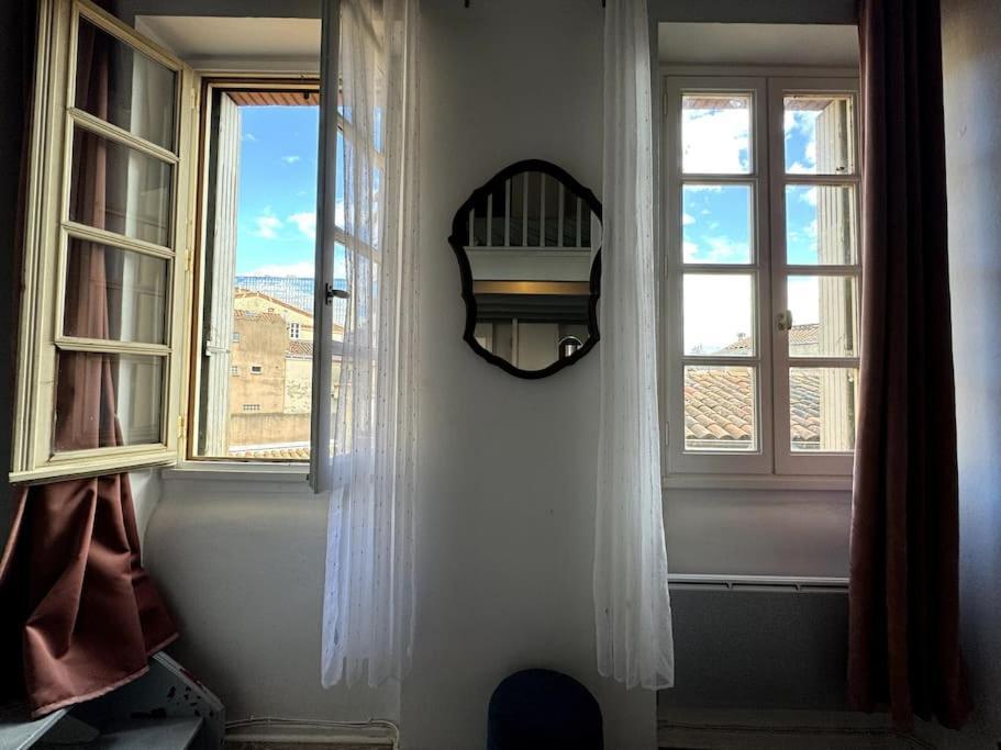 Centre Toulouse - Gare Matabiau - Grand Duplexアパートメント エクステリア 写真